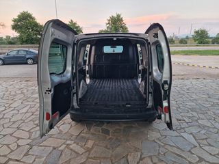 Κλούβα Mercedes-Benz 2013 CITAN-thumb-25