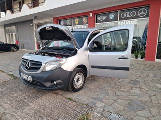 Κλούβα Mercedes-Benz 2013 CITAN-thumb-27