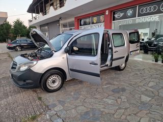 Κλούβα Mercedes-Benz 2013 CITAN-thumb-28