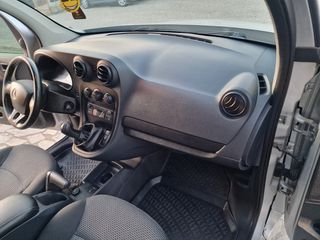Κλούβα Mercedes-Benz 2013 CITAN-thumb-35