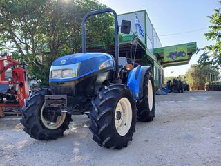 Δενδροκομικά Τρακτέρ New Holland 2011-thumb-5