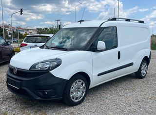Fiat Doblo 2020 L2 H1 Professional maxi 1,6 Diesel