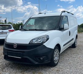 Fiat Doblo 2020 L2 H1 Professional maxi 1,6 Diesel-thumb-2