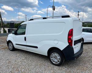 Fiat Doblo 2020 L2 H1 Professional maxi 1,6 Diesel-thumb-3