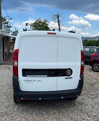 Fiat Doblo 2020 L2 H1 Professional maxi 1,6 Diesel-thumb-4