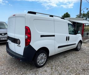Fiat Doblo 2020 L2 H1 Professional maxi 1,6 Diesel-thumb-5