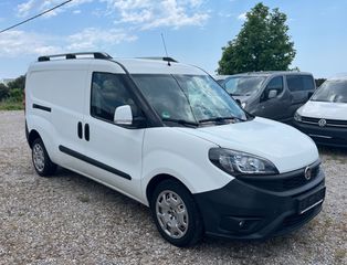 Fiat Doblo 2020 L2 H1 Professional maxi 1,6 Diesel-thumb-7