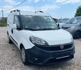 Fiat Doblo 2020 L2 H1 Professional maxi 1,6 Diesel-thumb-8
