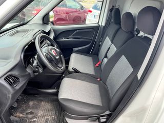 Fiat Doblo 2020 L2 H1 Professional maxi 1,6 Diesel-thumb-9