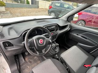 Fiat Doblo 2020 L2 H1 Professional maxi 1,6 Diesel-thumb-10