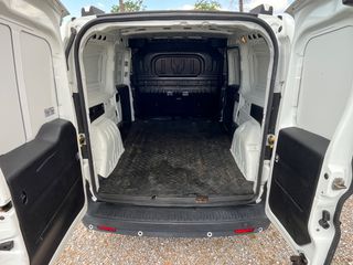 Fiat Doblo 2020 L2 H1 Professional maxi 1,6 Diesel-thumb-13