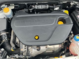 Fiat Doblo 2020 L2 H1 Professional maxi 1,6 Diesel-thumb-16