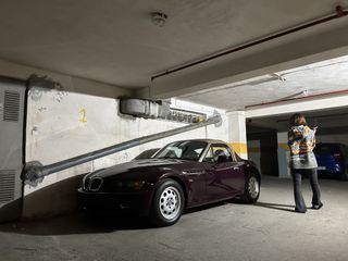 Bmw Z3 1998
