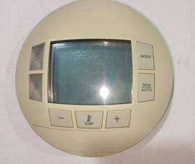 Θερμοστατης ariston