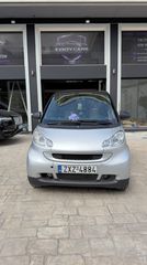 Smart ForTwo 2009 451 TURBO