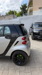 Smart ForTwo 2009 451 TURBO-thumb-6