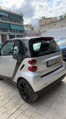 Smart ForTwo 2009 451 TURBO-thumb-7