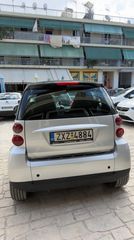 Smart ForTwo 2009 451 TURBO-thumb-8