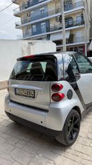 Smart ForTwo 2009 451 TURBO-thumb-9