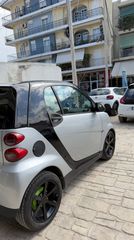 Smart ForTwo 2009 451 TURBO-thumb-10