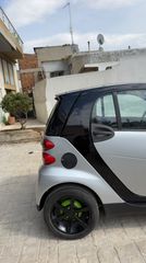Smart ForTwo 2009 451 TURBO-thumb-11