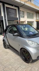 Smart ForTwo 2009 451 TURBO-thumb-4