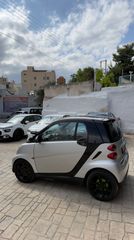 Smart ForTwo 2009 451 TURBO-thumb-12