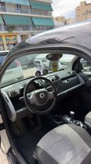 Smart ForTwo 2009 451 TURBO-thumb-13