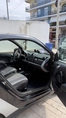 Smart ForTwo 2009 451 TURBO-thumb-15