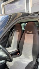 Smart ForTwo 2009 451 TURBO-thumb-17