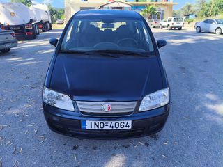 Fiat Idea 2004 1.3 MULTI JET DIESEL