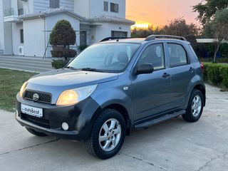 Daihatsu Terios 2007