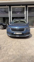 Skoda Kamiq 2021 TDI 116PS DSG AMBITION 1.6
