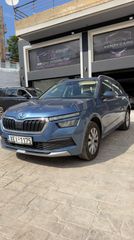 Skoda Kamiq 2021 TDI 116PS DSG AMBITION 1.6-thumb-1
