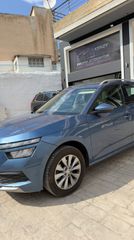 Skoda Kamiq 2021 TDI 116PS DSG AMBITION 1.6-thumb-2