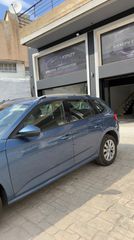 Skoda Kamiq 2021 TDI 116PS DSG AMBITION 1.6-thumb-3