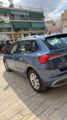 Skoda Kamiq 2021 TDI 116PS DSG AMBITION 1.6-thumb-4