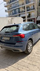 Skoda Kamiq 2021 TDI 116PS DSG AMBITION 1.6-thumb-6