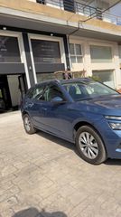 Skoda Kamiq 2021 TDI 116PS DSG AMBITION 1.6-thumb-9