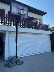 Μπασκέτα AMILA AIRBALL NPC30