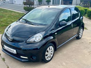 Toyota Aygo 2014 1.0 COOL