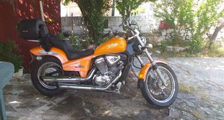Honda Steed 1997