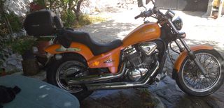 Honda Steed 1997-thumb-1