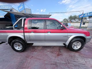 Mitsubishi L200 2003