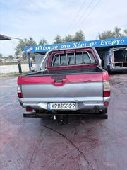 Mitsubishi L200 2003-thumb-3