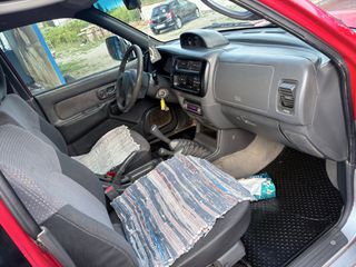 Mitsubishi L200 2003-thumb-5