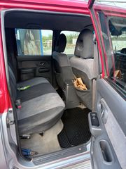 Mitsubishi L200 2003-thumb-6