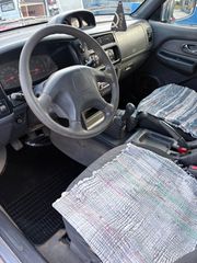 Mitsubishi L200 2003-thumb-7