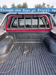 Mitsubishi L200 2003-thumb-9