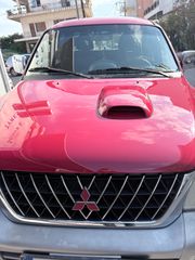 Mitsubishi L200 2003-thumb-10